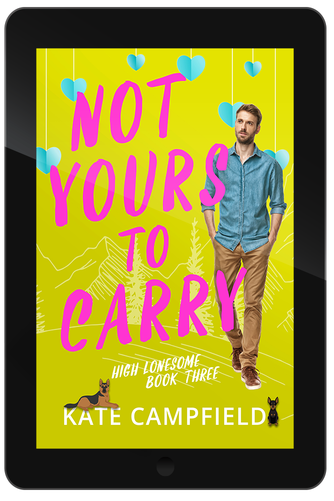 Spicy small town romance for fans of pippa grant