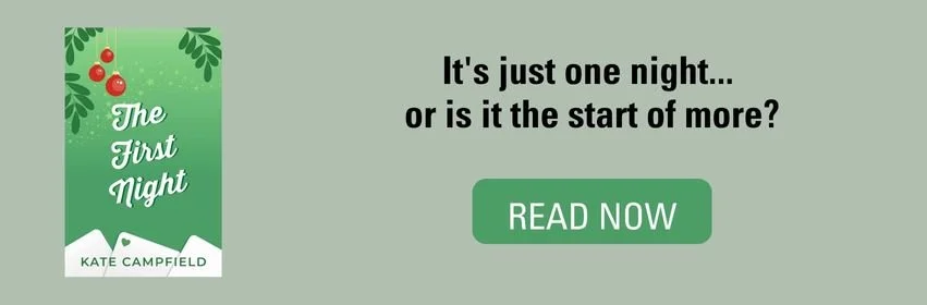 THE FIRST NIGHT FREE BOOK SPICY ROMCOM