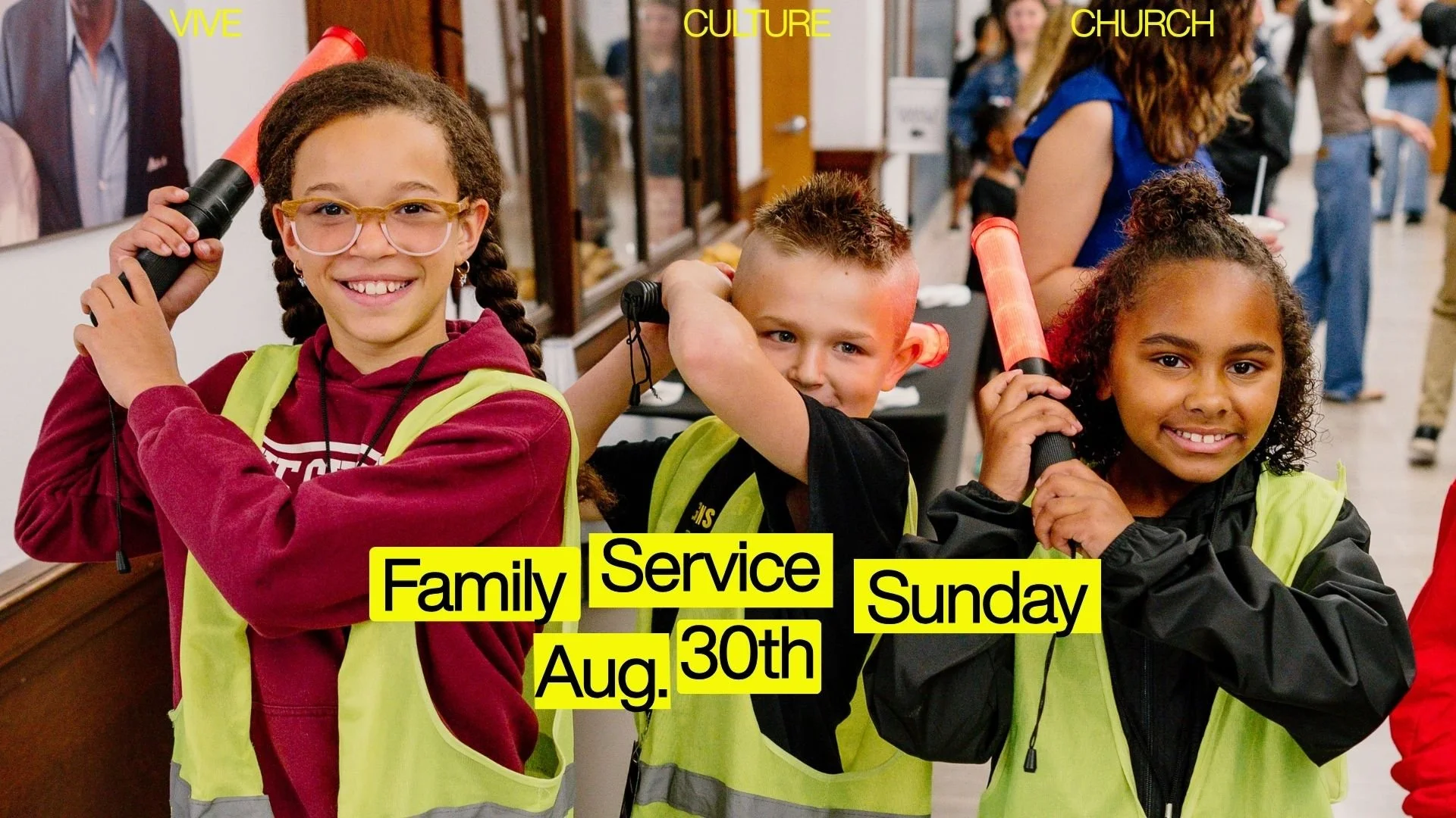 Family Service