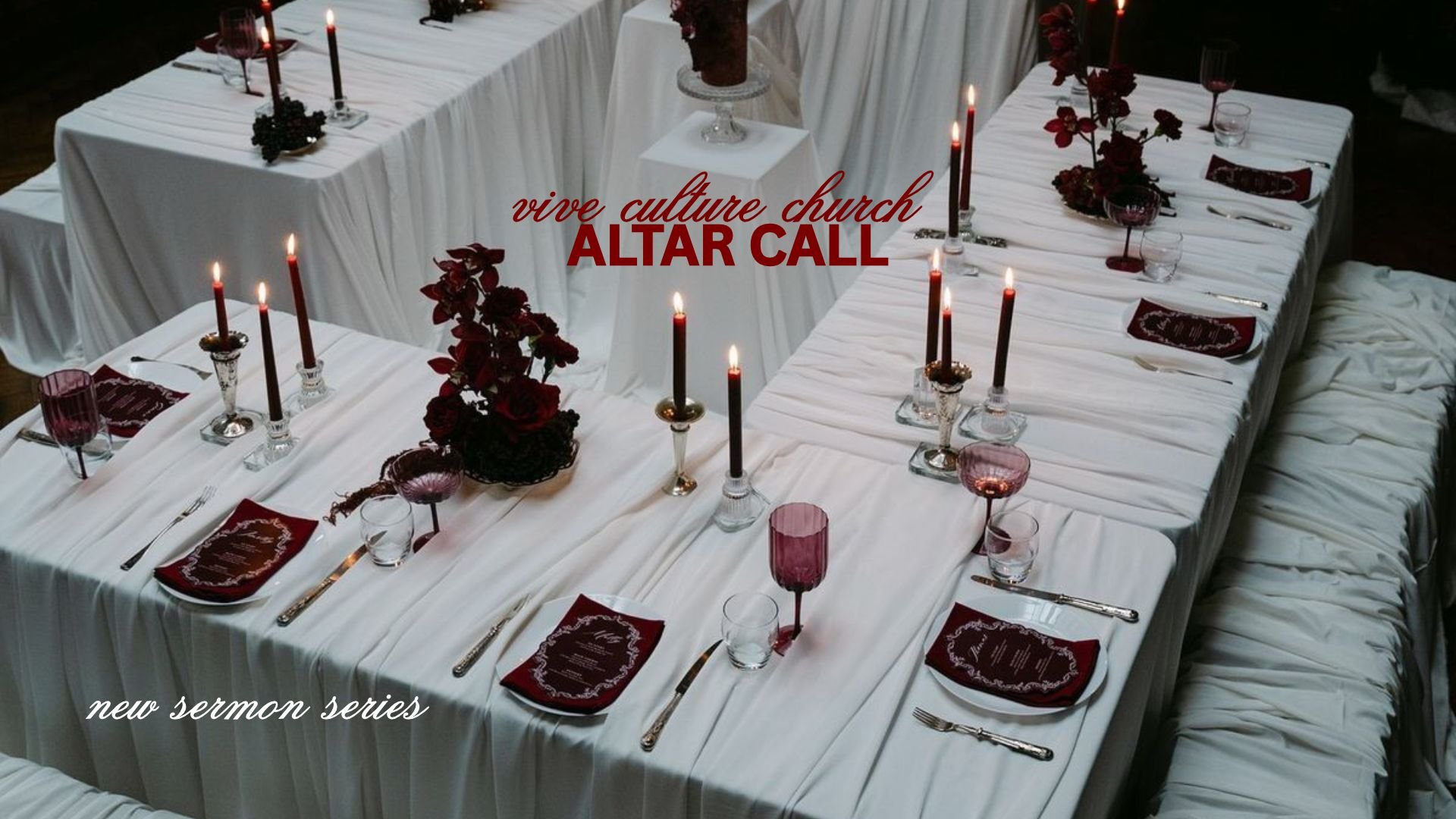 Altar Call