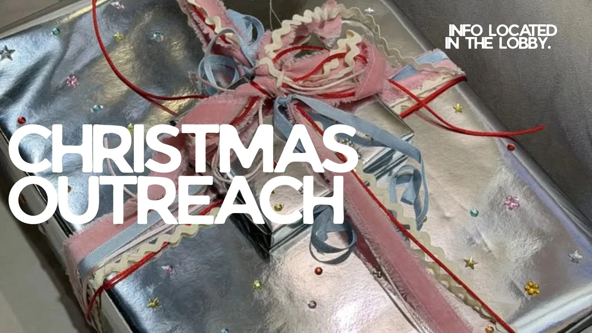 Christmas Outreach