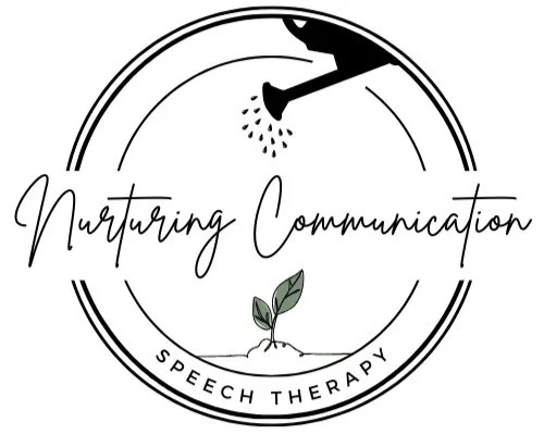 Nurturing Communication Speech Therapy - Speech, Language, &amp; Feeding Therapy