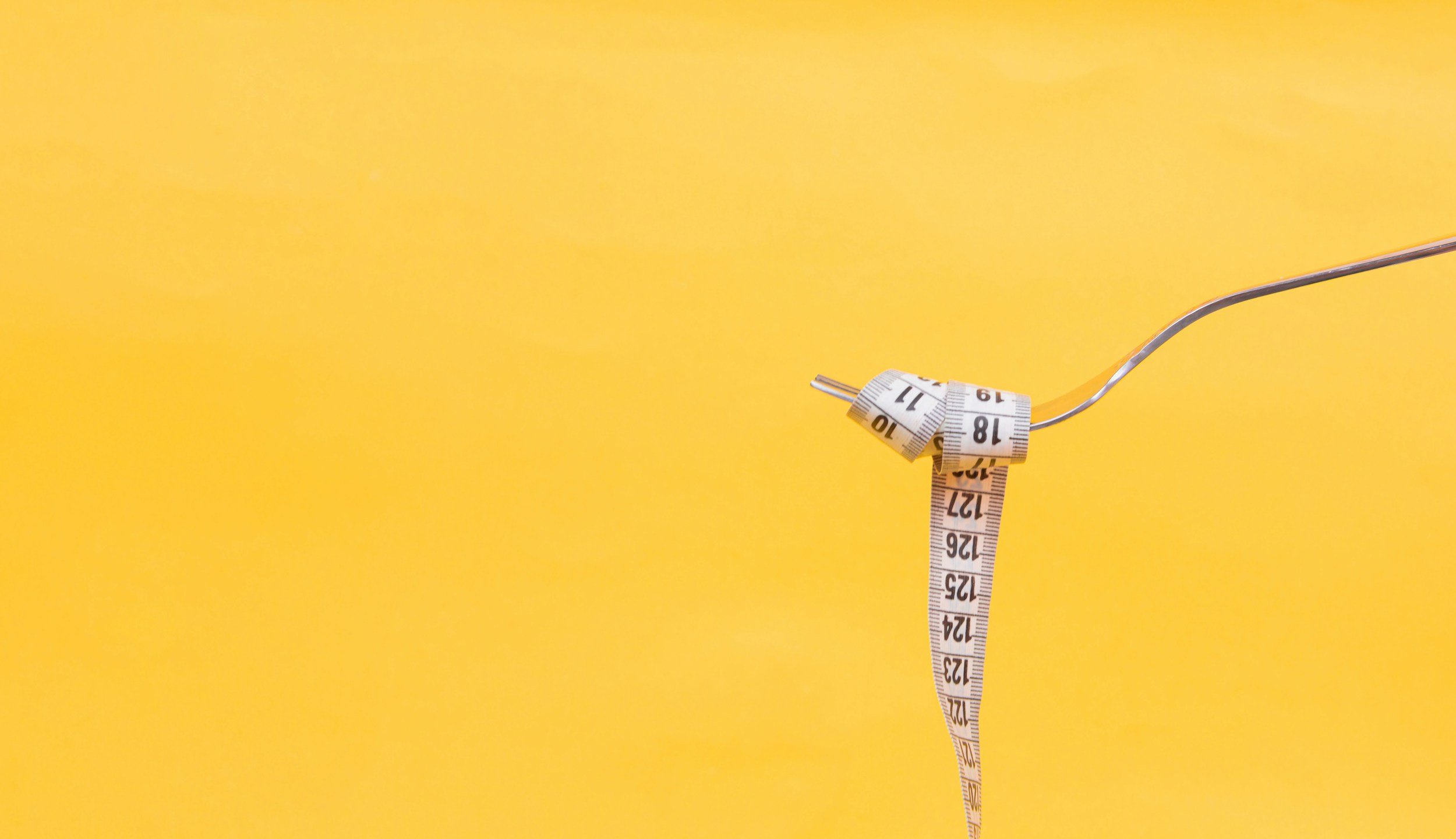 You Might Not Be Losing Weight (Even When It Feels Like You’re Doing Everything Right)