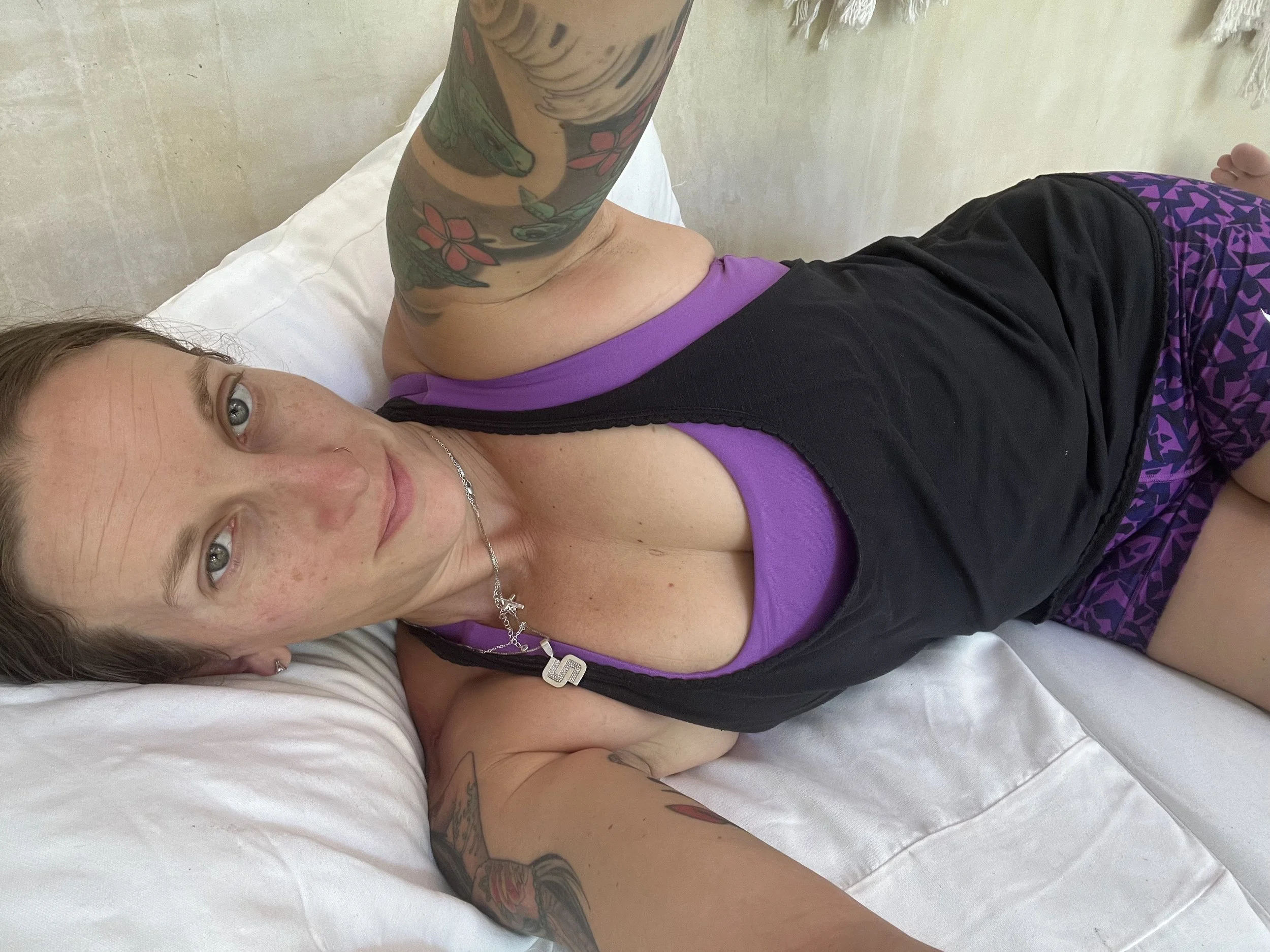 Learning to Rest: The Mexico Sickness That Taught Me More Than Any Workout Ever Has