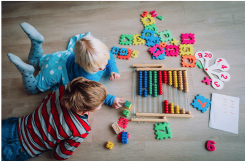 Identifying Early Math Skills for Toddlers | THE TRAVELING AVIATORS ...