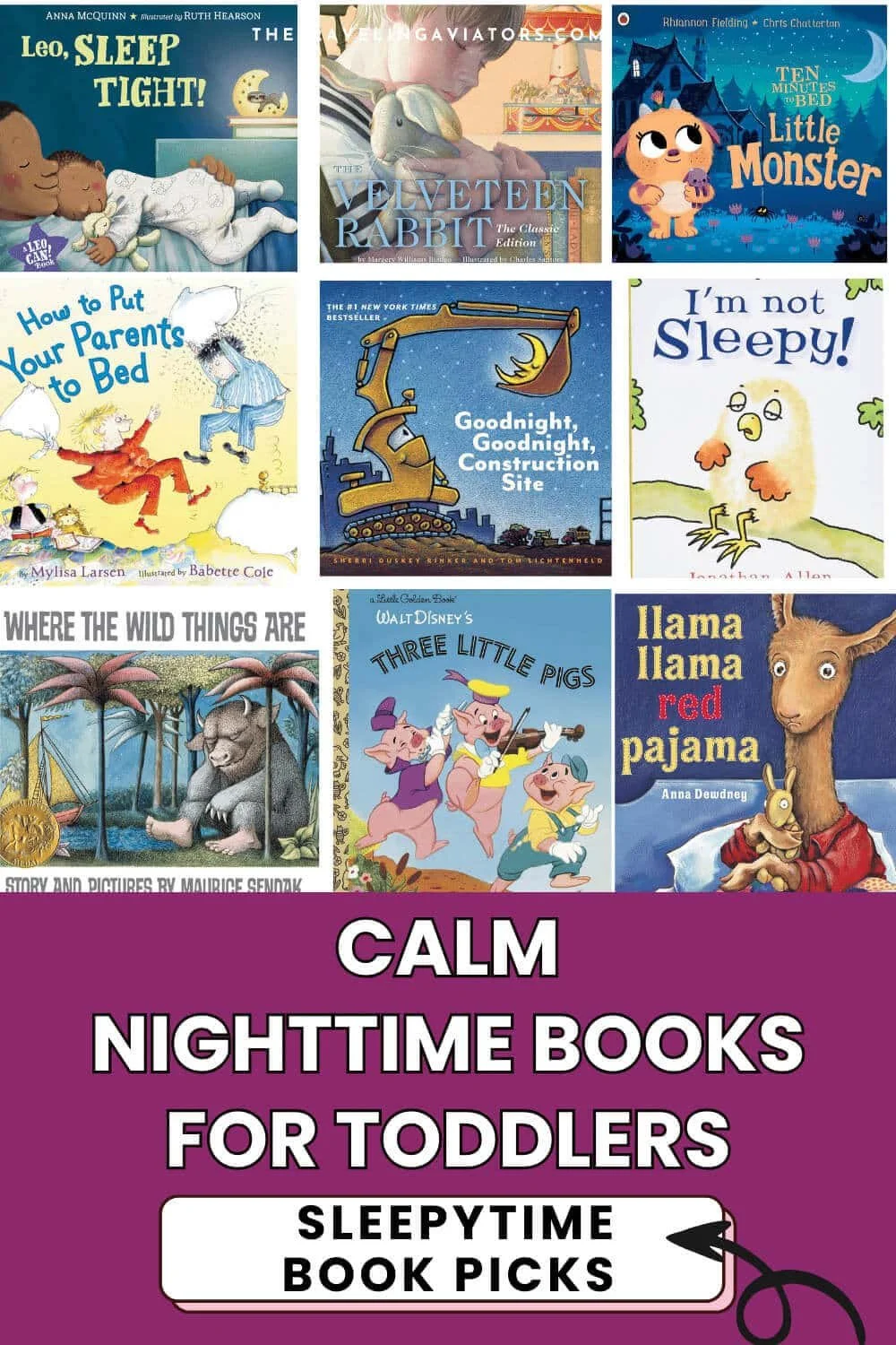 Effective Bedtime Tips to Avoid Tantrums With Toddlers | THE TRAVELING ...