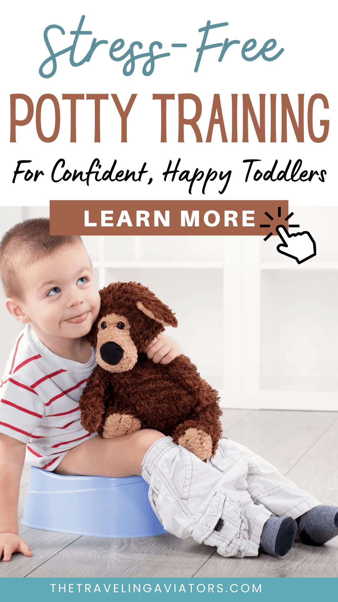 Stress-free potty training tips for confident, happy toddlers using gentle methods.