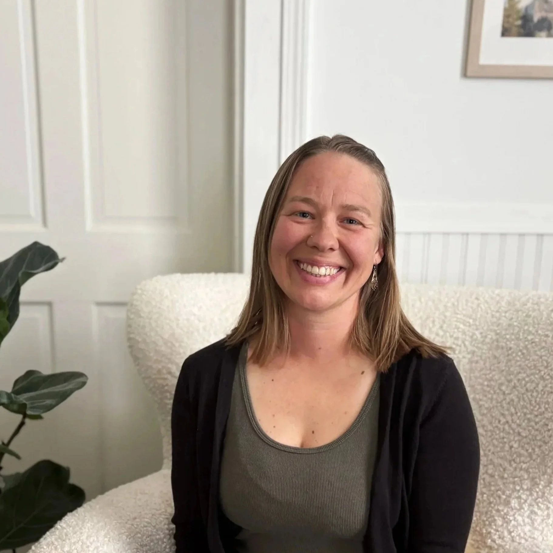 nutritionist headshot
