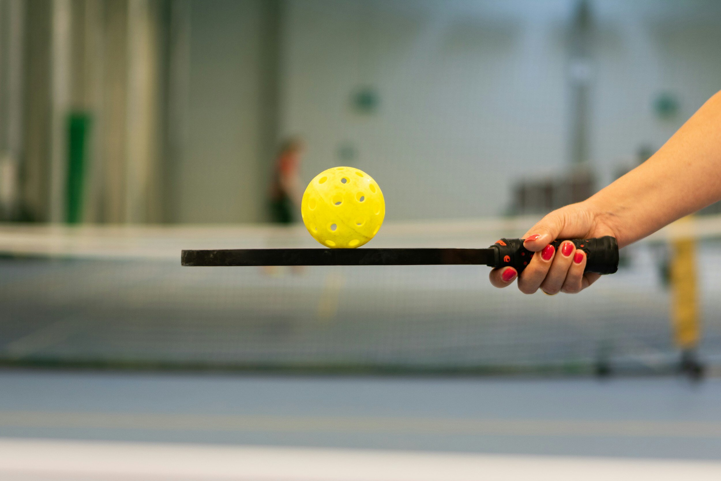 Playing It Safe: Preventing and Treating Common Pickleball Injuries