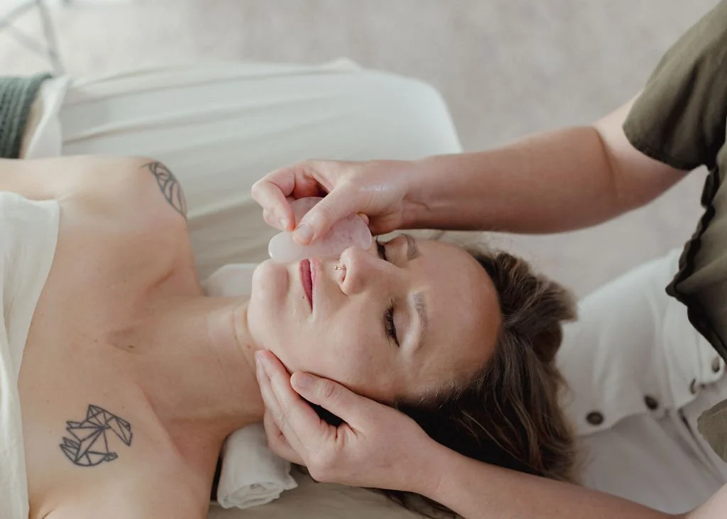 Why We Combine Techniques to Customize Every Massage Session