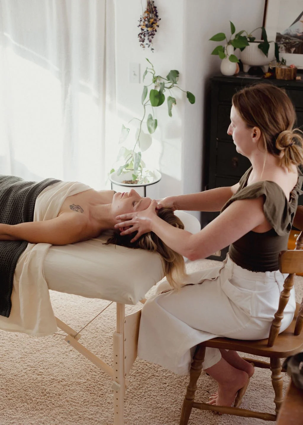 How Often Should You Get a Massage for Maximum Benefits?