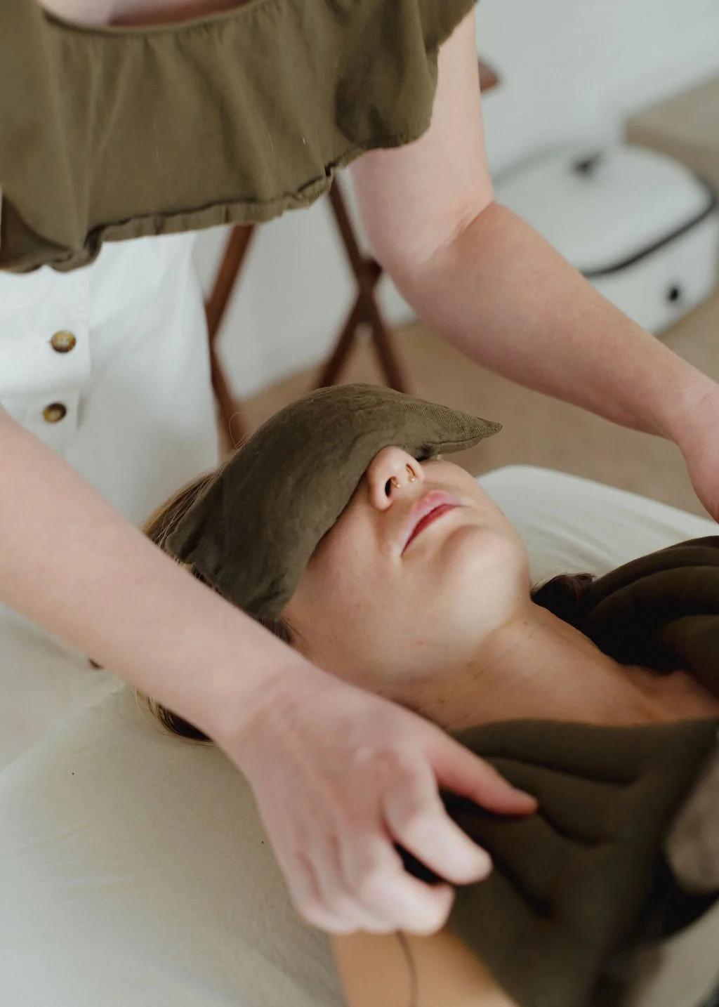Deep Tissue Isn’t Always the Answer — Here’s What Works Better for Lasting Pain Relief in Grand Junction