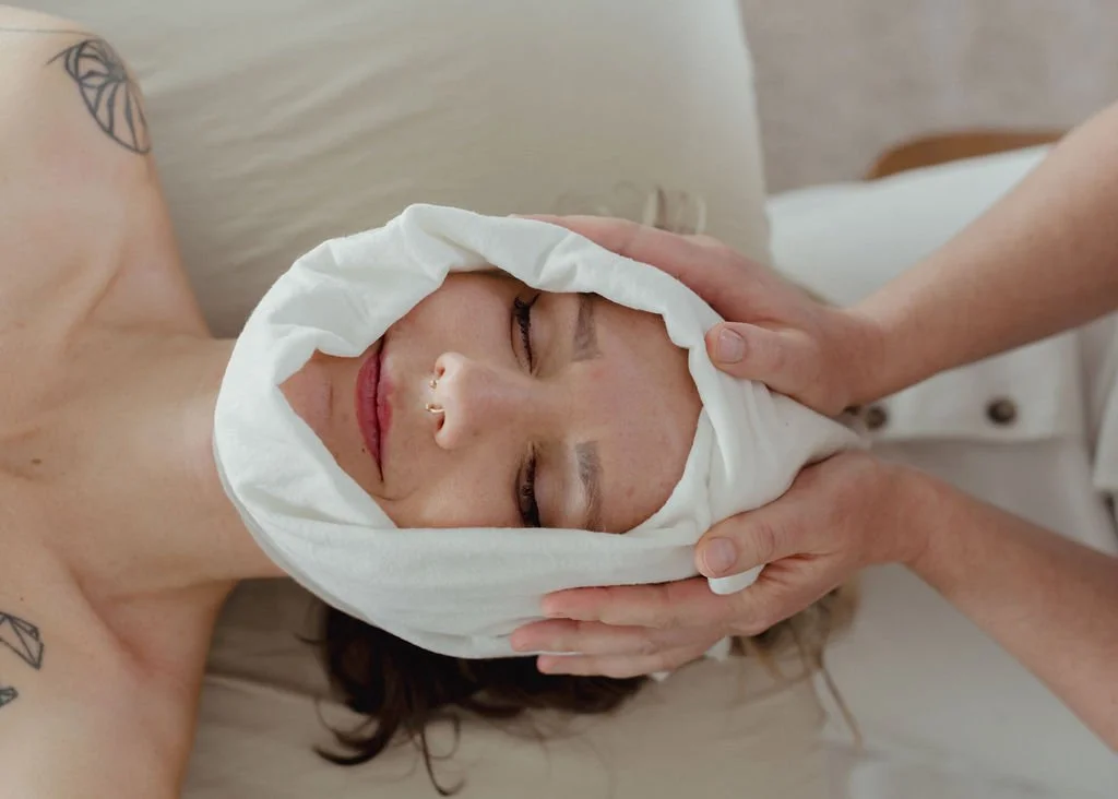 Massage Therapy for Stress Relief and Nervous System Reset in Grand Junction
