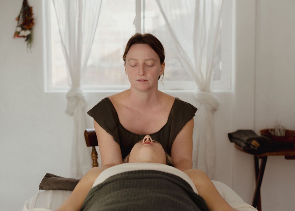Massage Therapy for a Pre-Holiday and Year-End Reset
