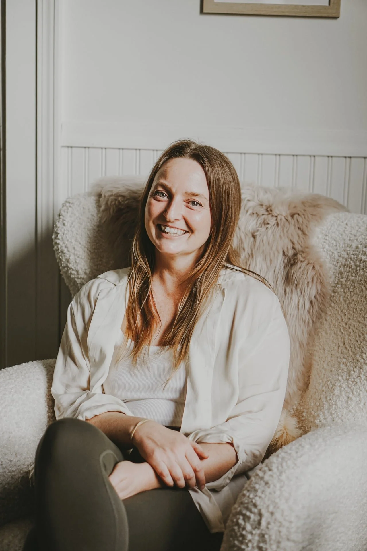 Lori Ruiz, licensed massage therapist and founder of Western Colorado Therapeutics in Basalt and Grand Junction