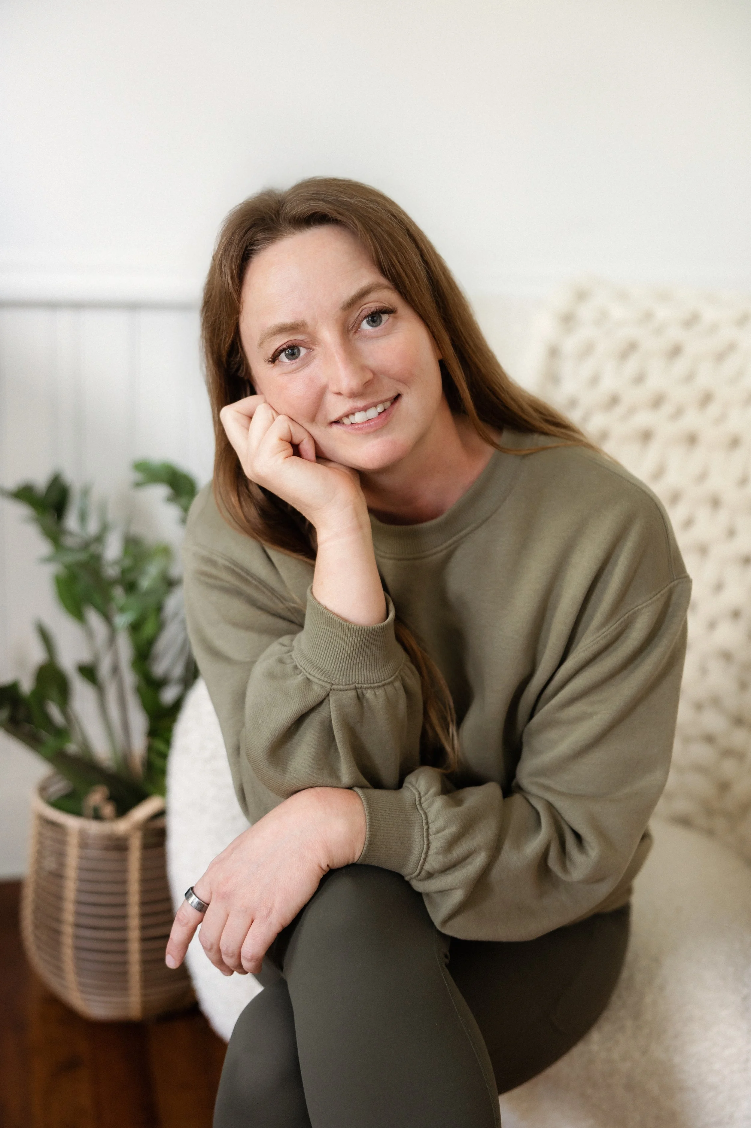 Lori Ruiz, licensed massage therapist and founder of Western Colorado Therapeutics in Basalt and Grand Junction