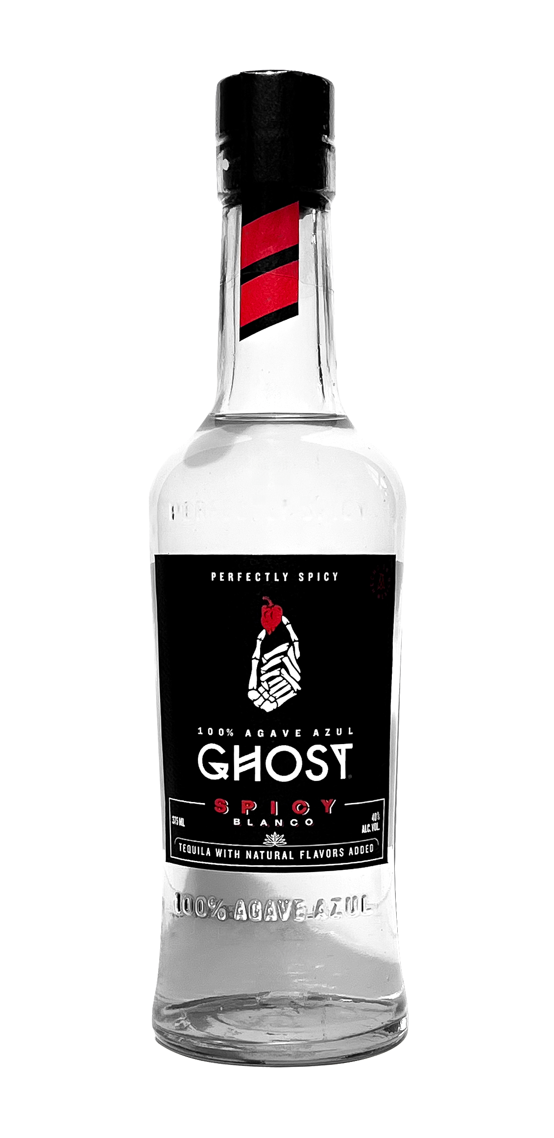 Products — Ghost Tequila