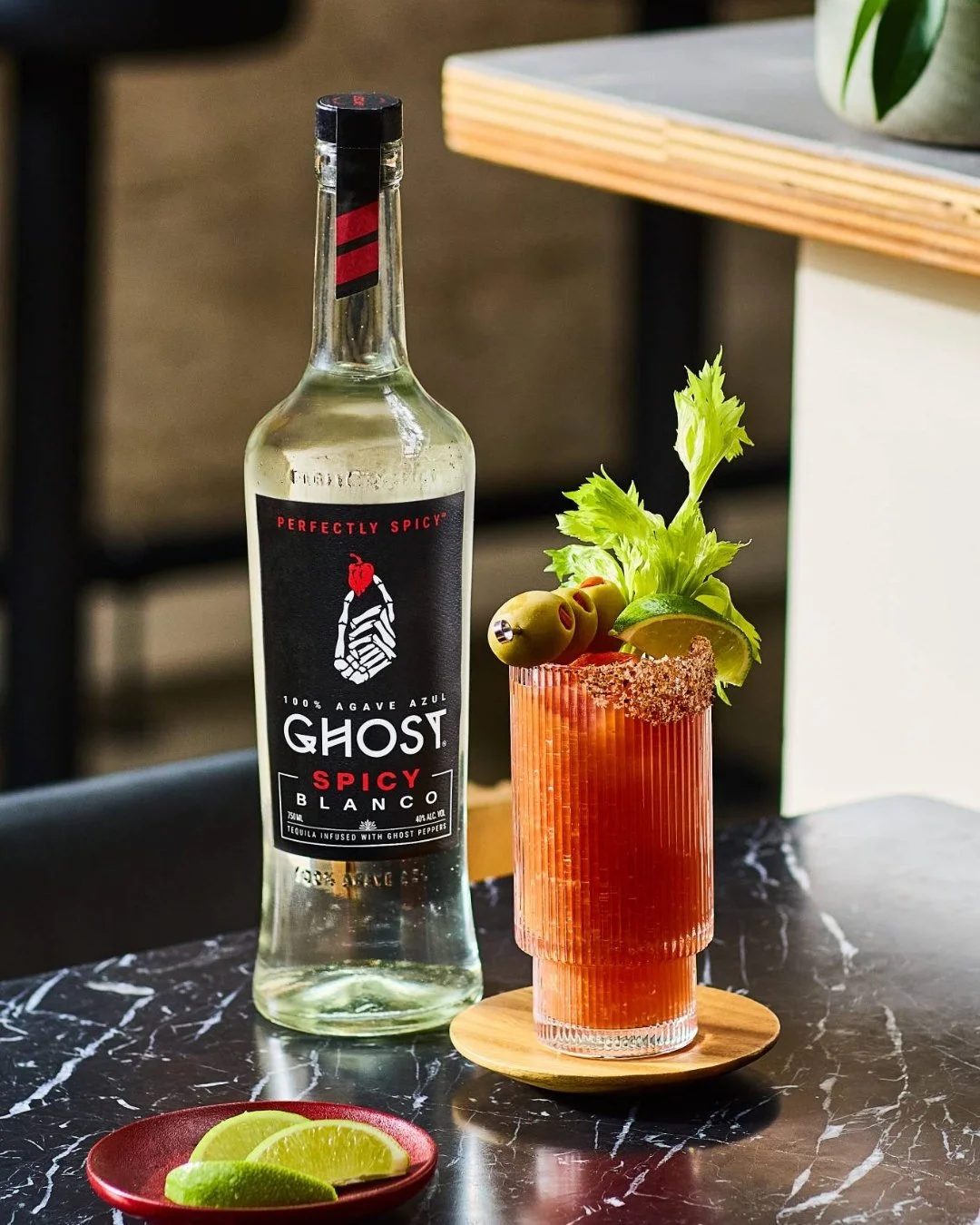 She&rsquo;s savory. She&rsquo;s tequila-y. And most importantly, she&rsquo;s 𝐏𝐞𝐫𝐟𝐞𝐜𝐭𝐥𝐲 𝐒𝐩𝐢𝐜𝐲&trade;.

Meet the 𝐏𝐞𝐫𝐟𝐞𝐜𝐭𝐥𝐲 𝐒𝐩𝐢𝐜𝐲&trade; 𝐁𝐥𝐨𝐨𝐝𝐲 𝐌𝐚𝐫𝐢𝐚. You&rsquo;ll be seeing a lot of her this month, so stay tuned f