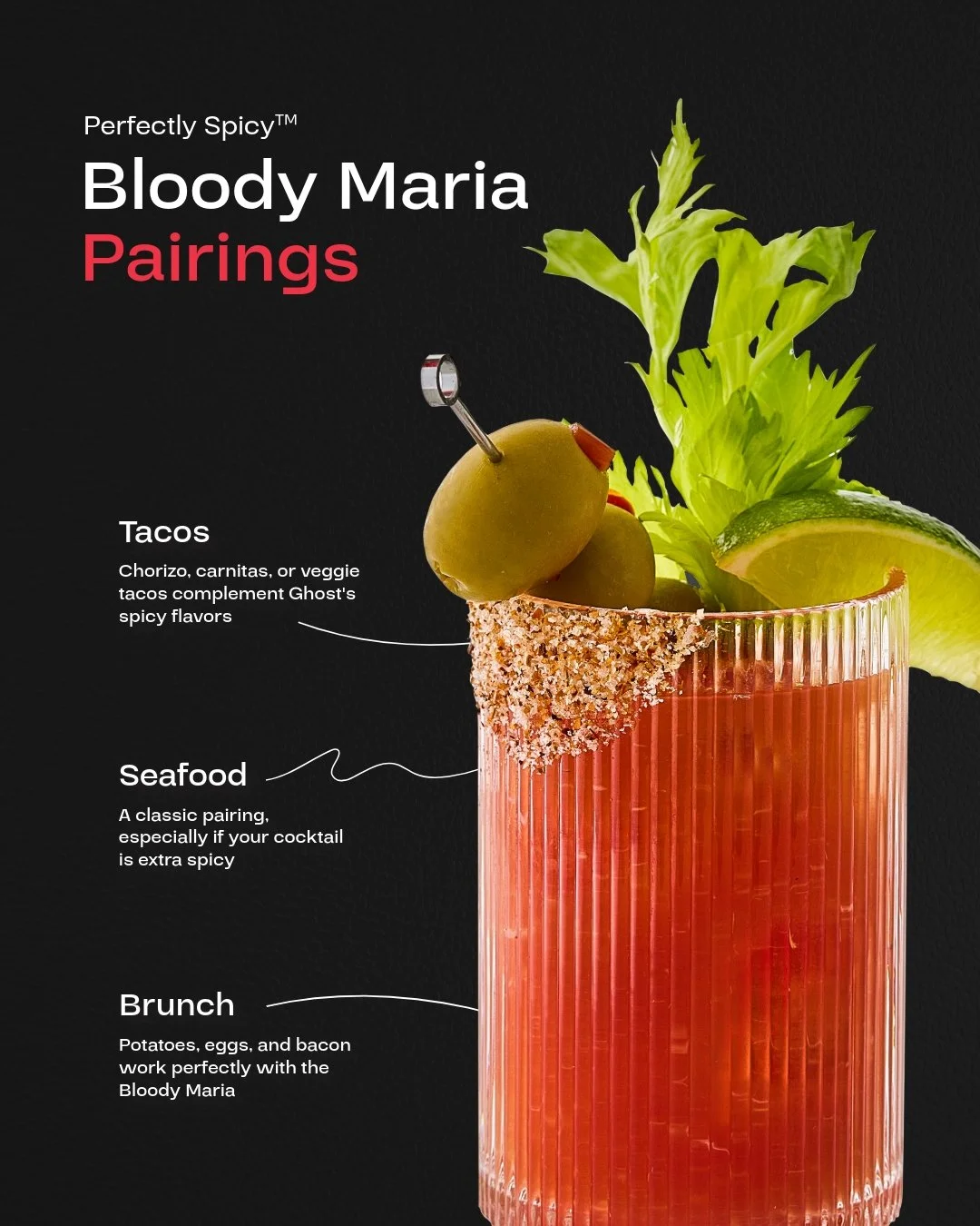 The 𝐏𝐞𝐫𝐟𝐞𝐜𝐭𝐥𝐲 𝐒𝐩𝐢𝐜𝐲&trade; 𝐁𝐥𝐨𝐨𝐝𝐲 𝐌𝐚𝐫𝐢𝐚: perfect with your fave savory brunch bites and a whole lot more.