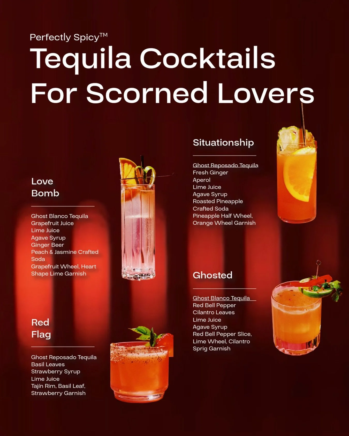 The only Valentine&rsquo;s Day inspo you need this year.