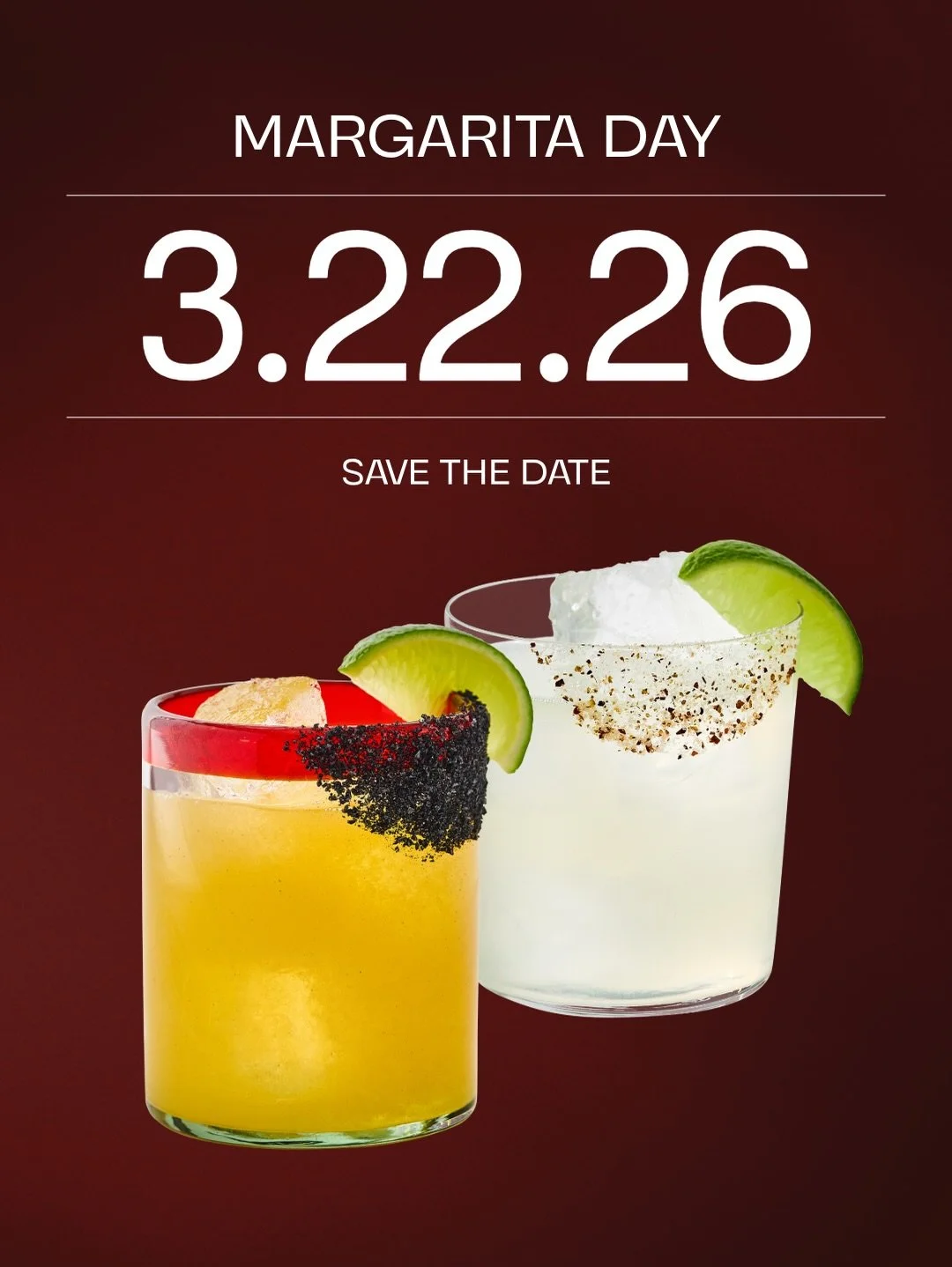 A little something to look forward to.