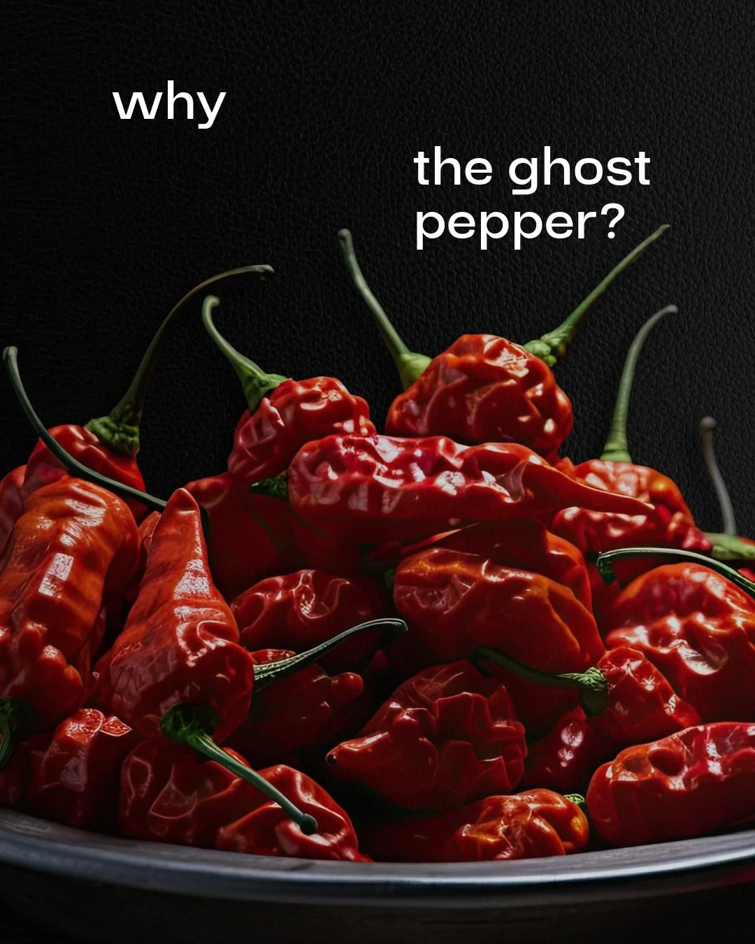 Perfectly balanced, and always Perfectly Spicy&trade;