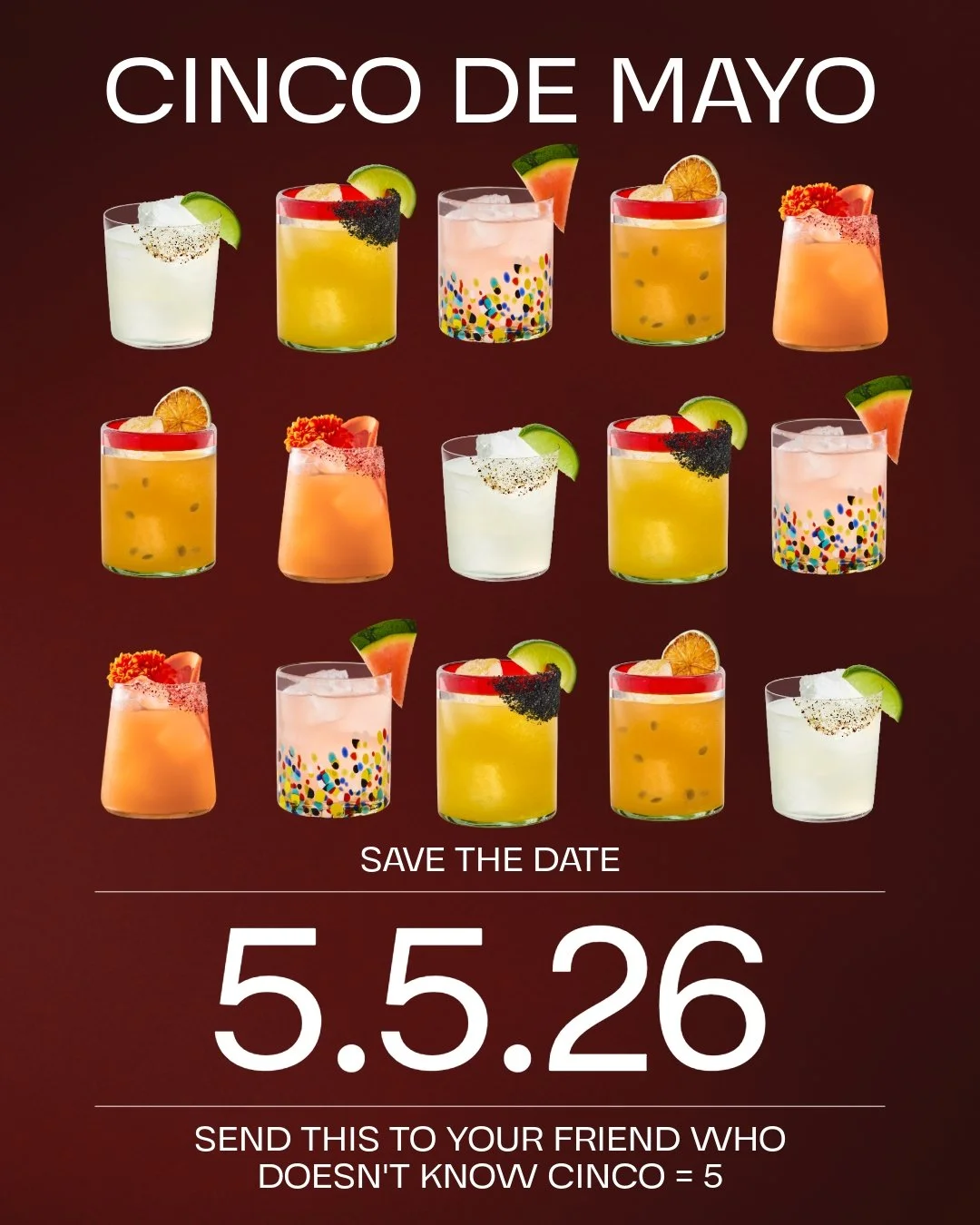 Just a lil reminder from your favorite expert translator / Perfectly Spicy&reg; tequila producer