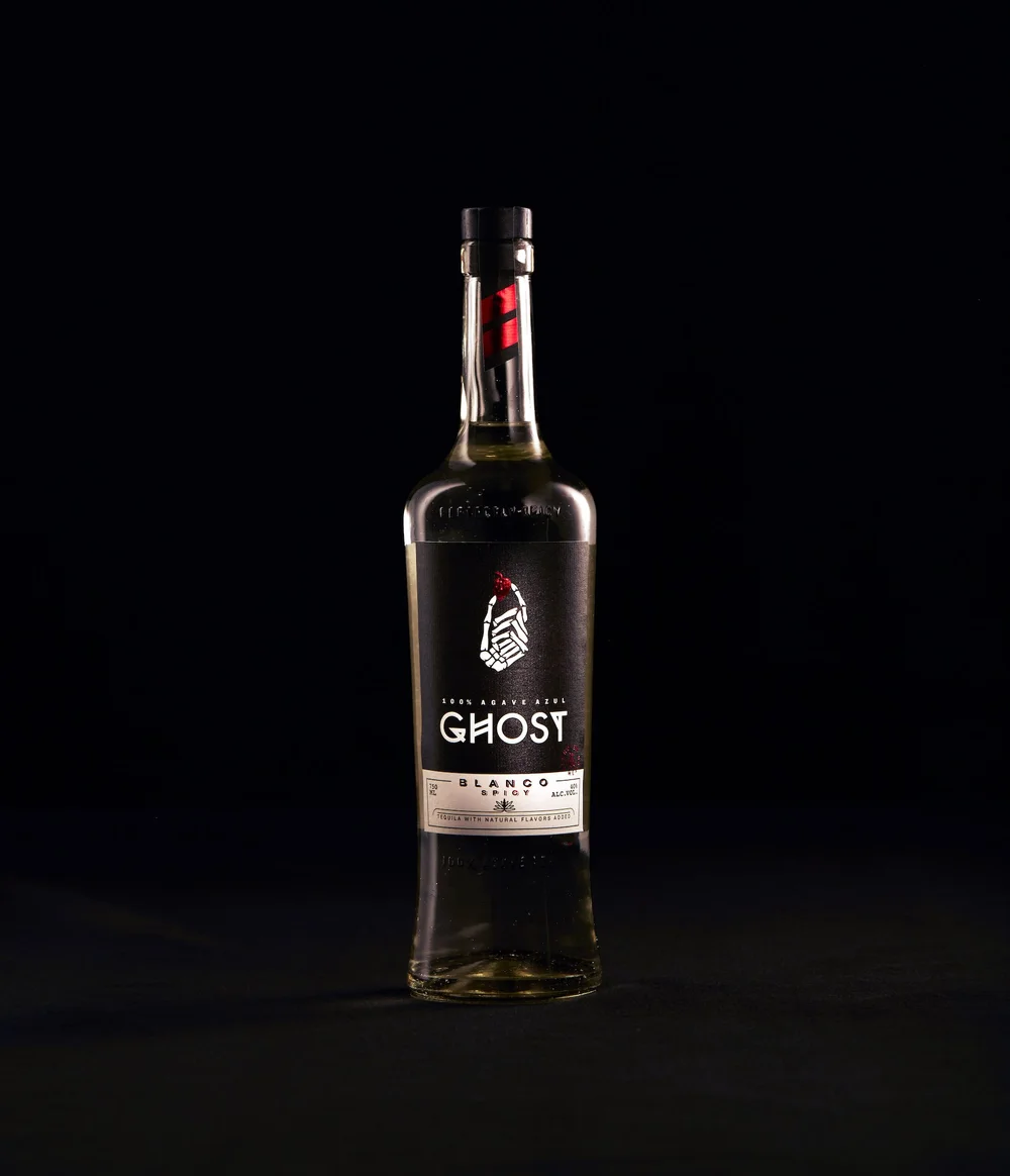 Products — Ghost Tequila