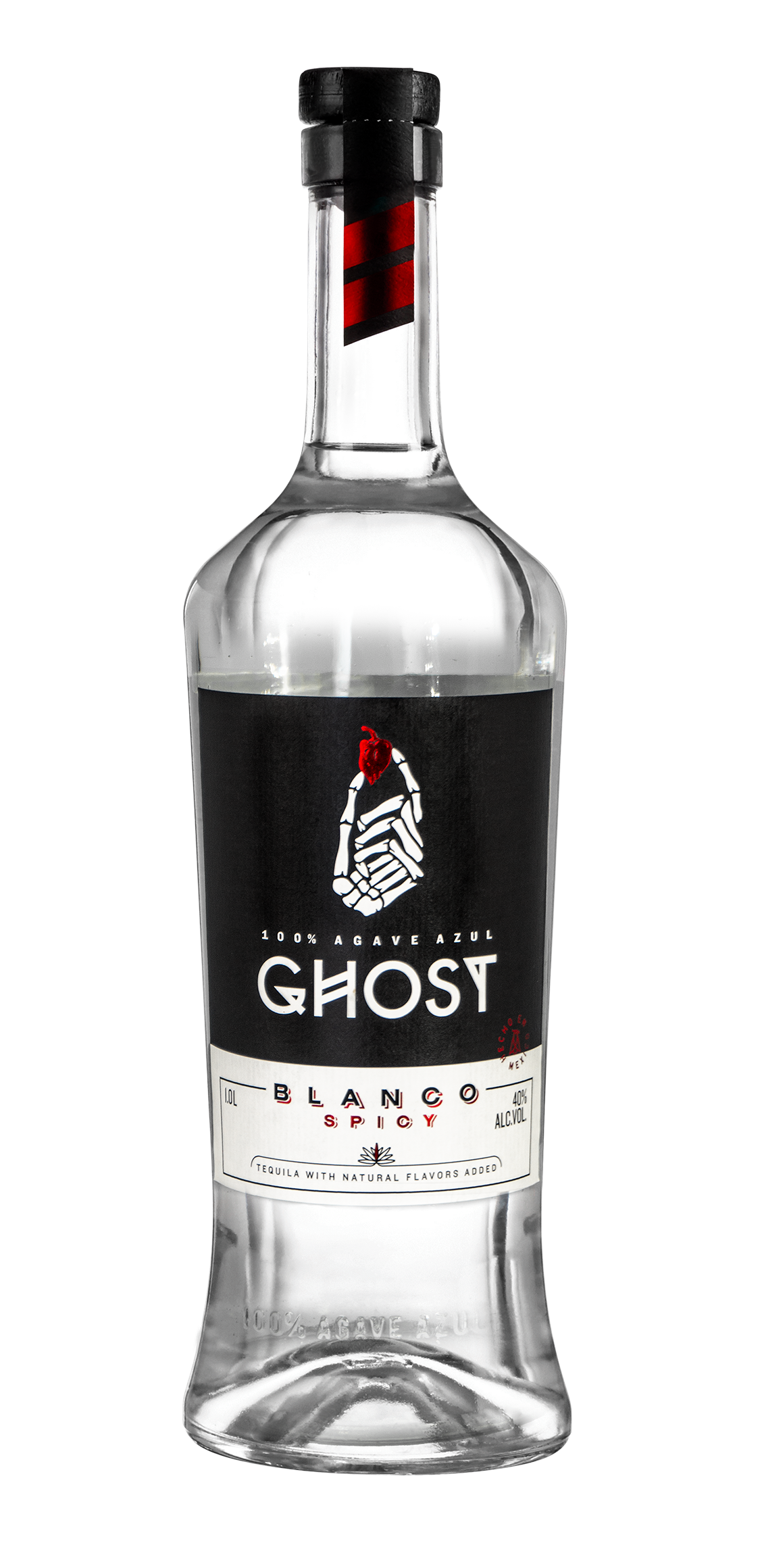 Products — Ghost Tequila