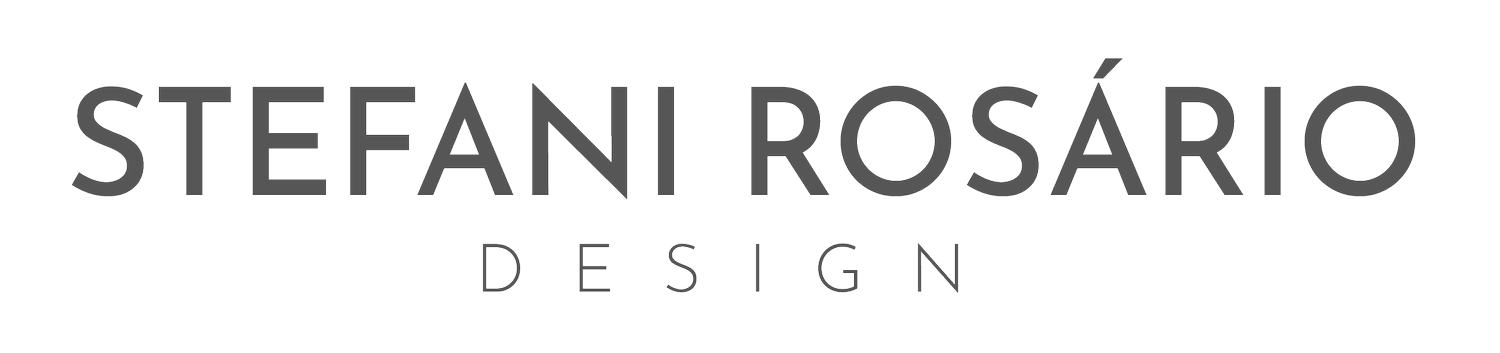 Portfólio Stefani Rosário | Designer