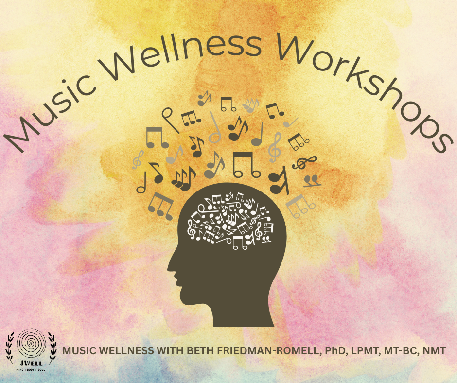 Healing Rhythms Drumming Experience