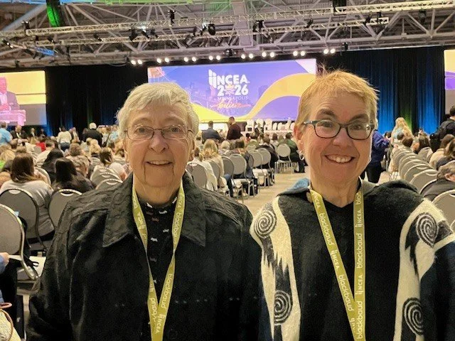 SSJs Shaping Catholic Education