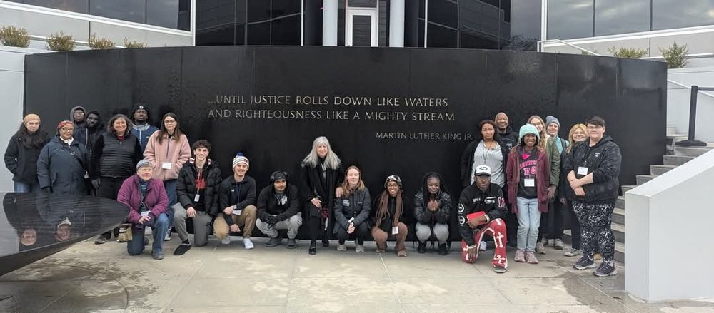 More Than a History Tour — SSJ Rochester
