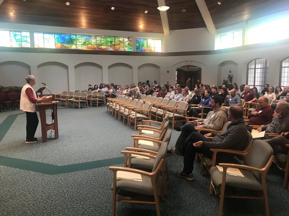 Services — SSJ Rochester