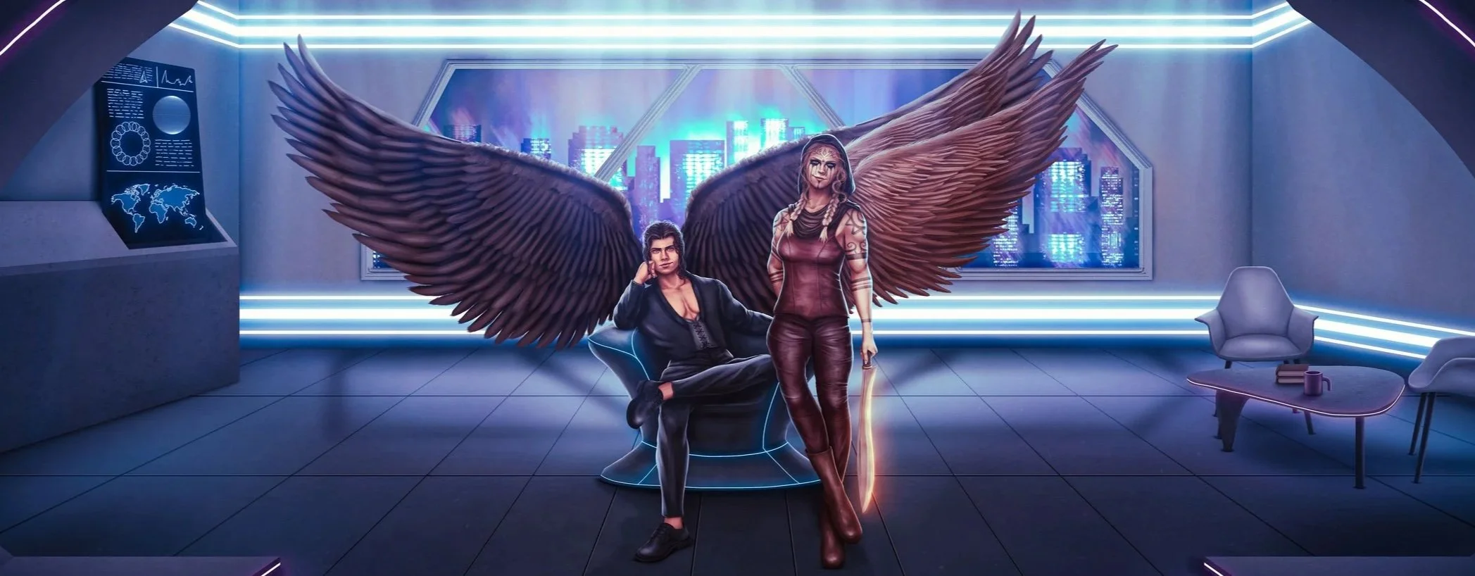 Book 4 Broad Image by Freya (2025)