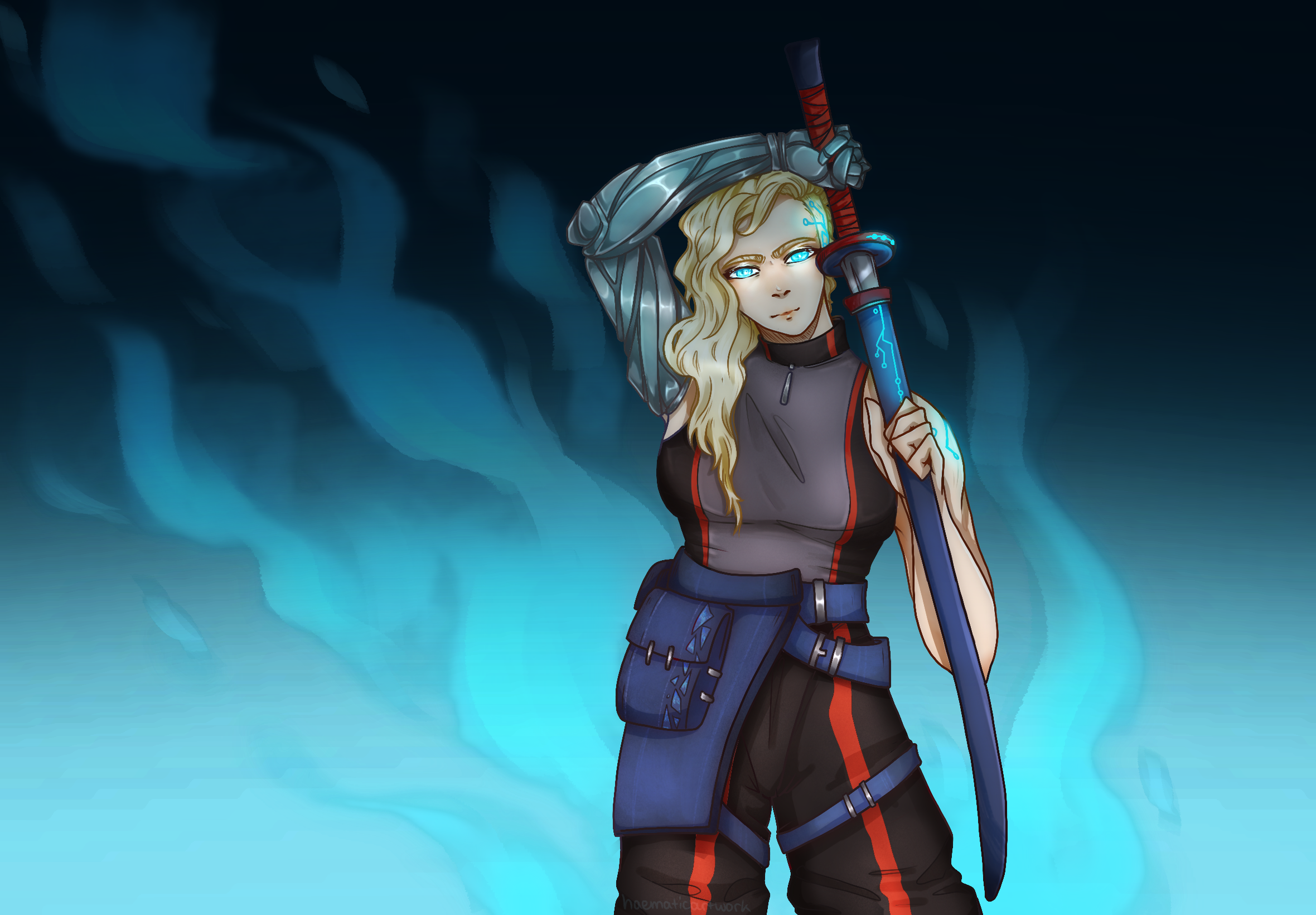 Pandora Official Image by Juno (2025)