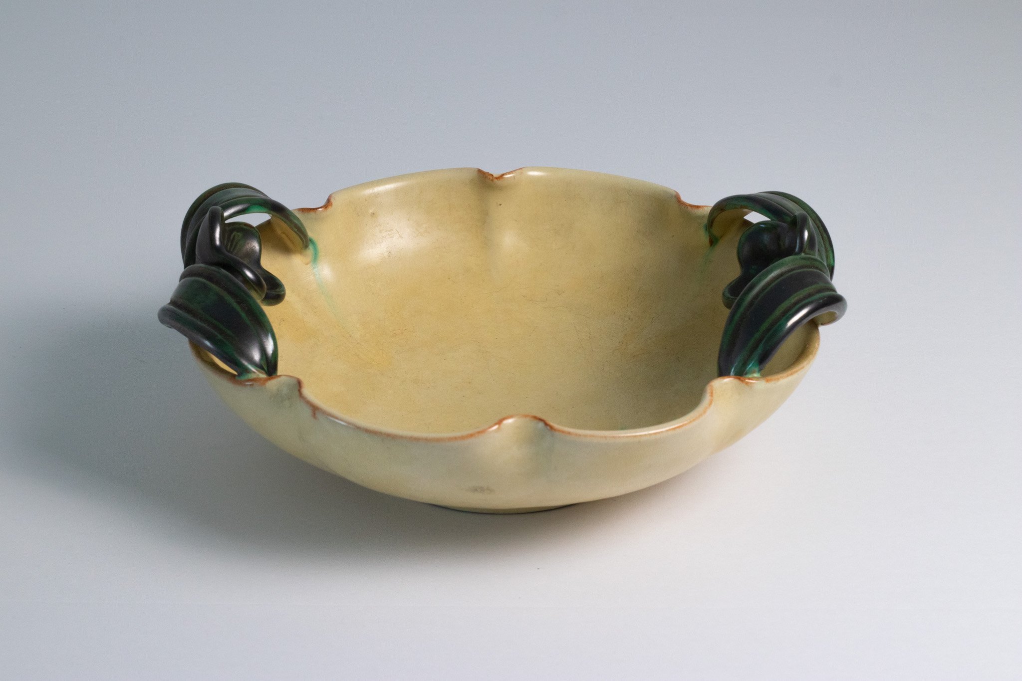 UPSALA EKEBY BOWL, 1930S