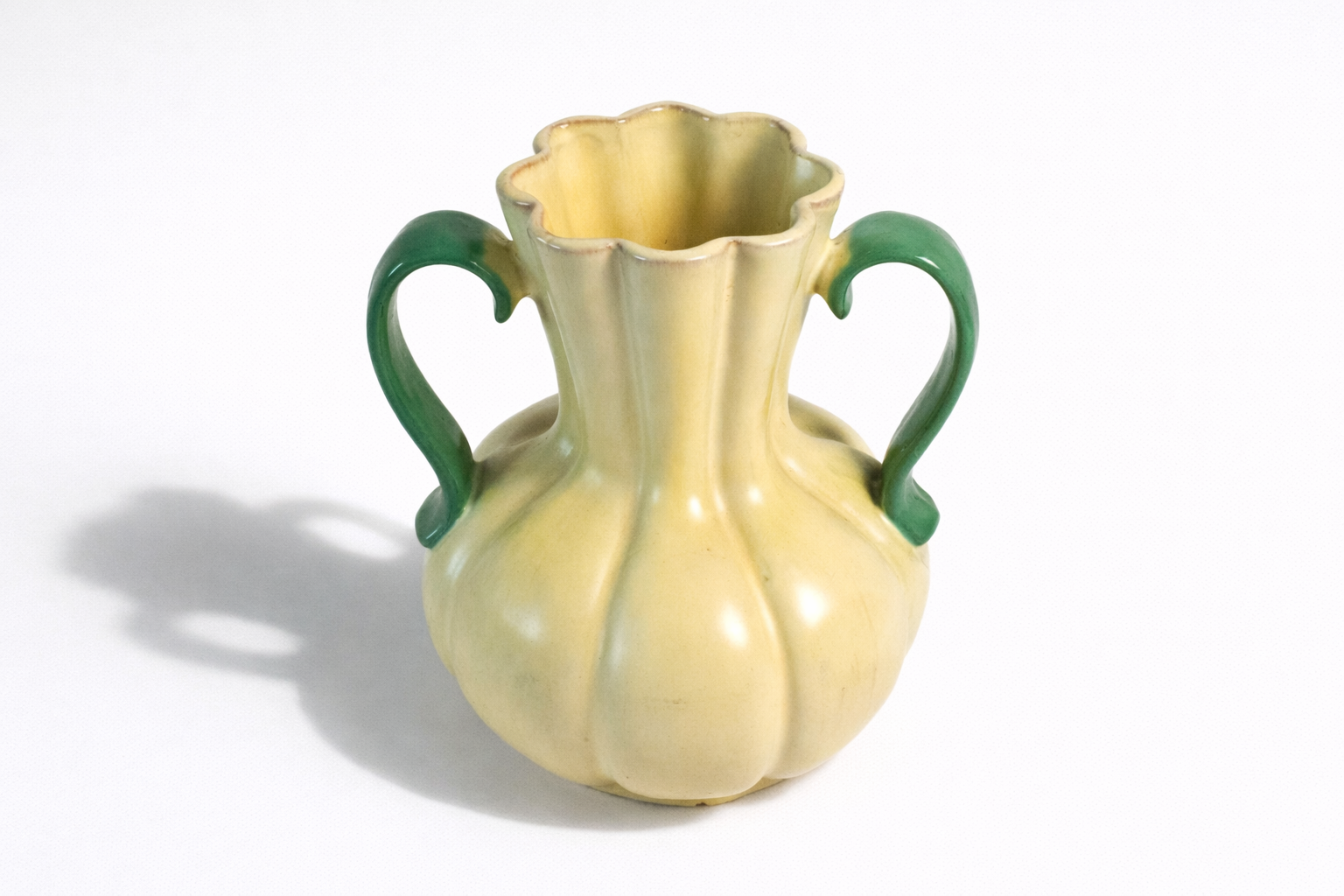 UPSALA EKEBY VASE, 1930s