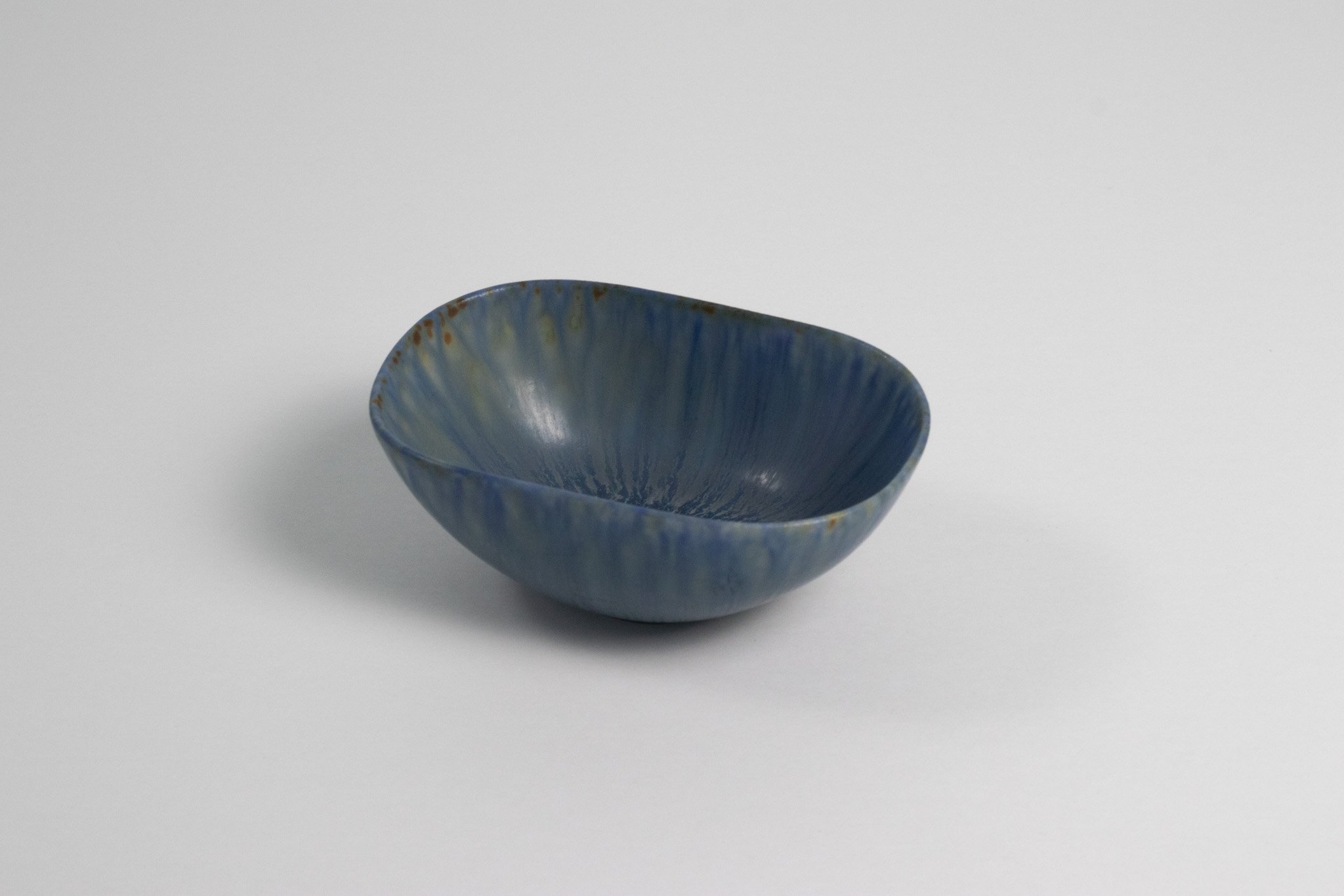 CARL-HARRY STÃ…LHANE BOWL, 1960S