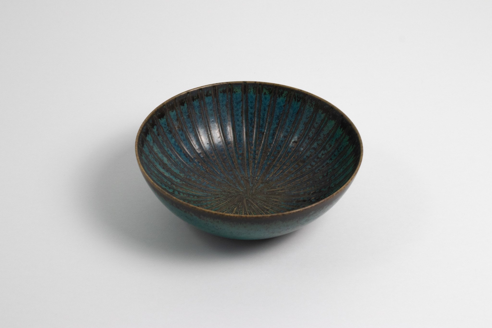 STIG LINDBERG BOWL, 1960s