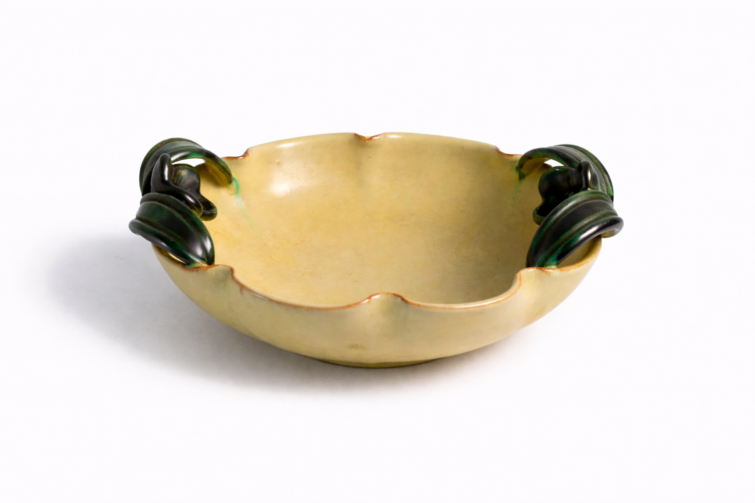 UPSALA EKEBY BOWL, 1930s