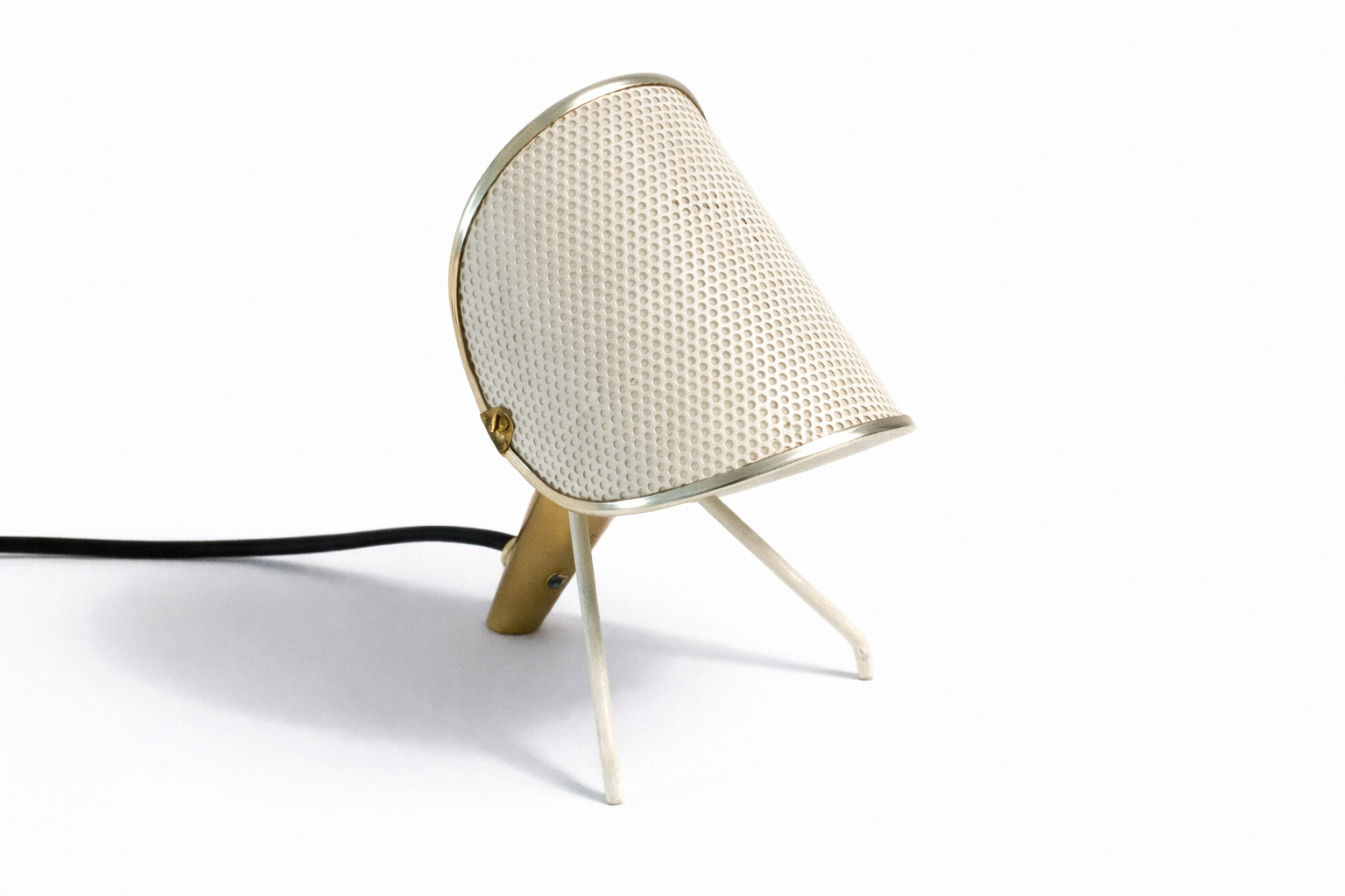 ERNST IGL FOR FALKENBERG TABLE LAMP, 1950s