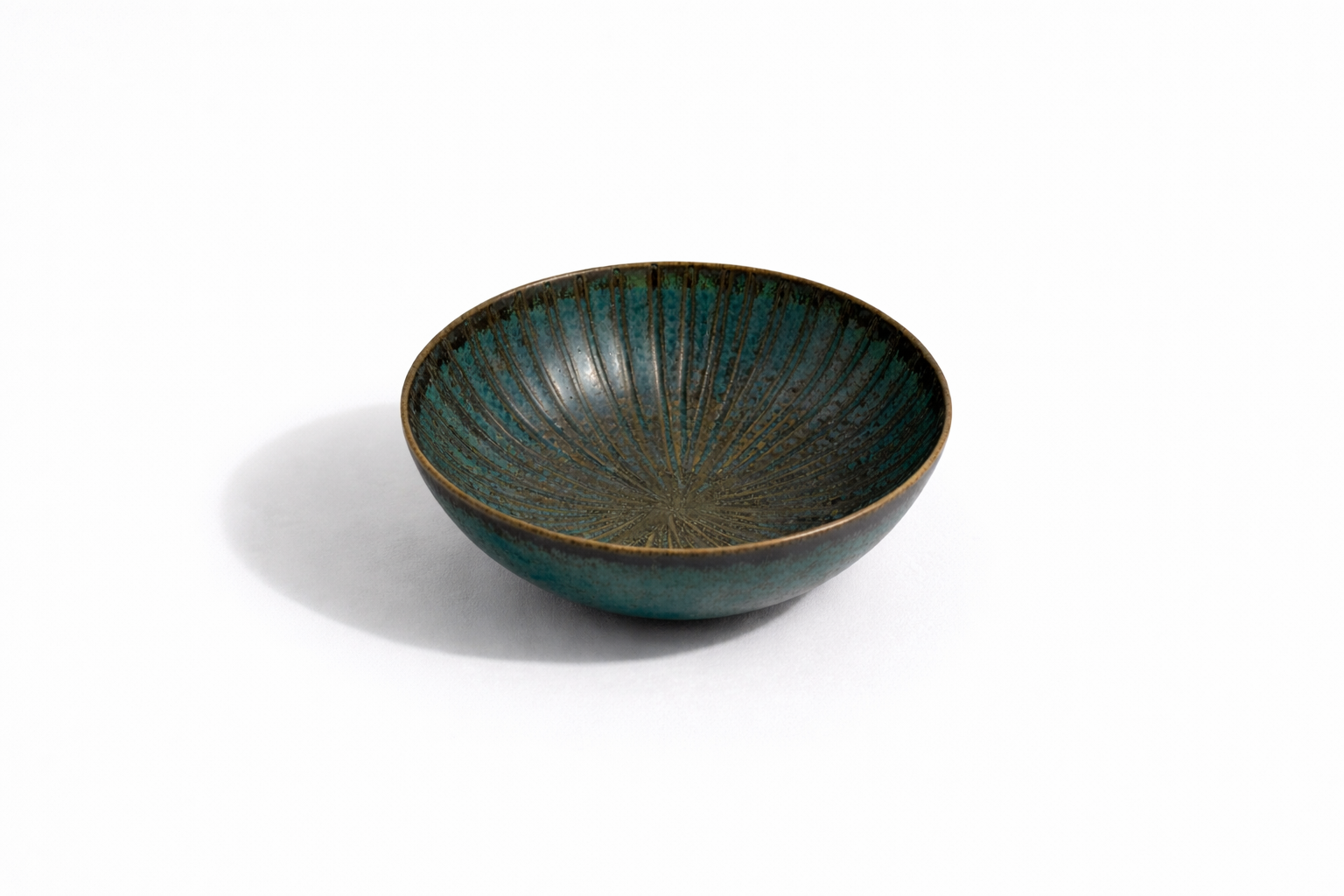 STIG LINDBERG BOWL, 1960s