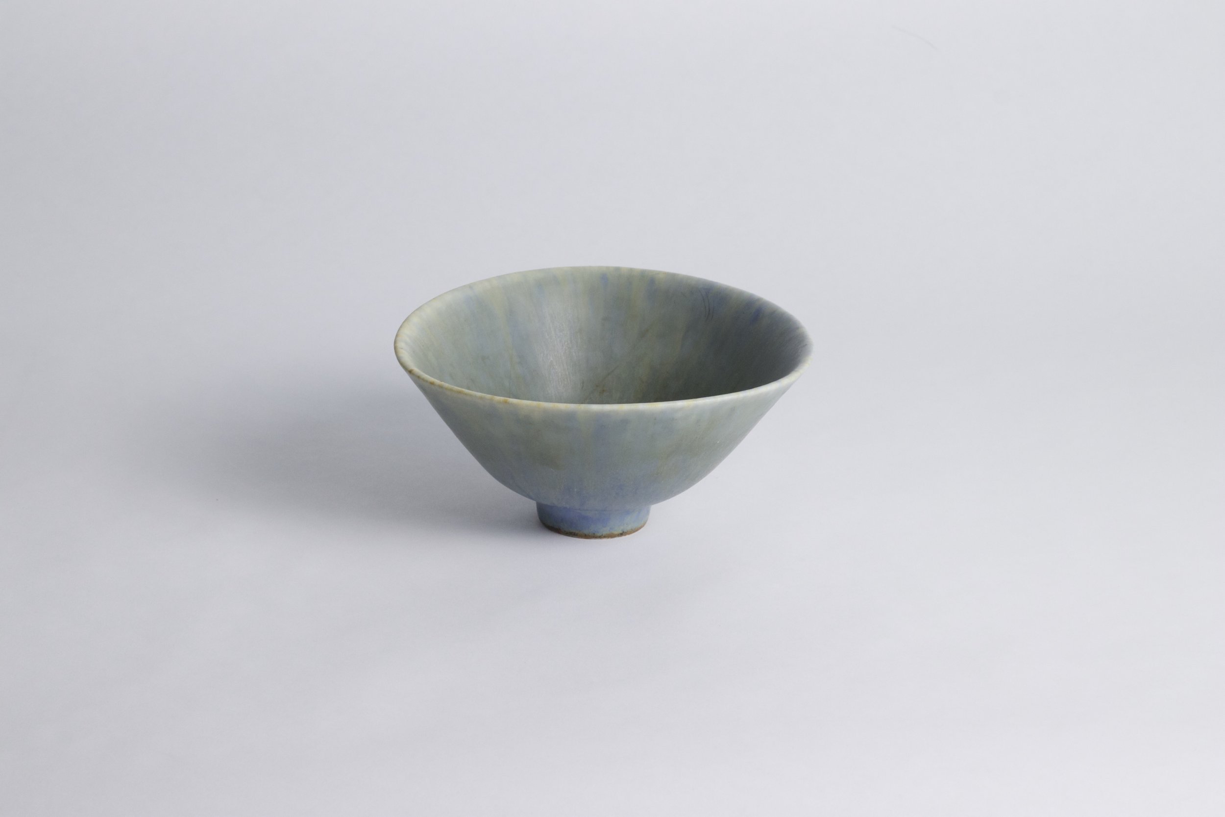 CARL-HARRY STÃ…LHANE BOWL, 1960s