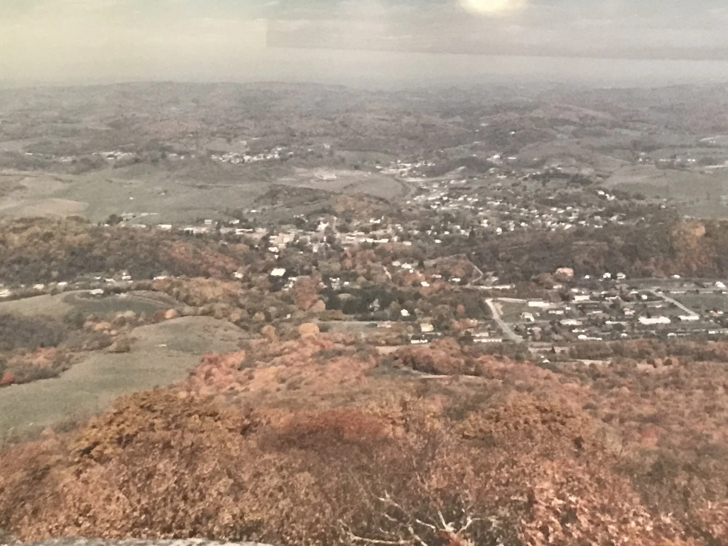 Tazewell Historical Society