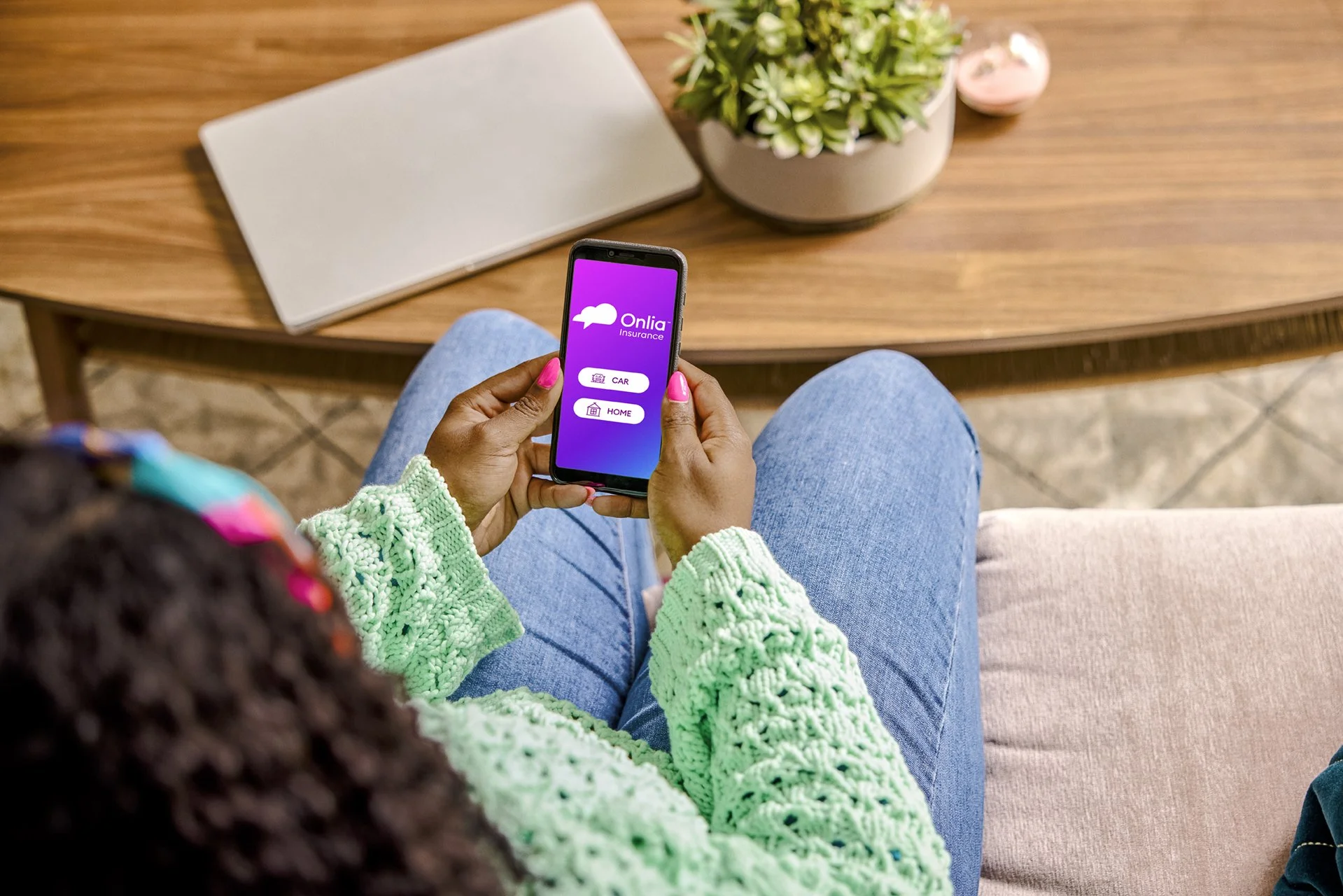 Southampton Financial Acquisition of Onlia Insurance.