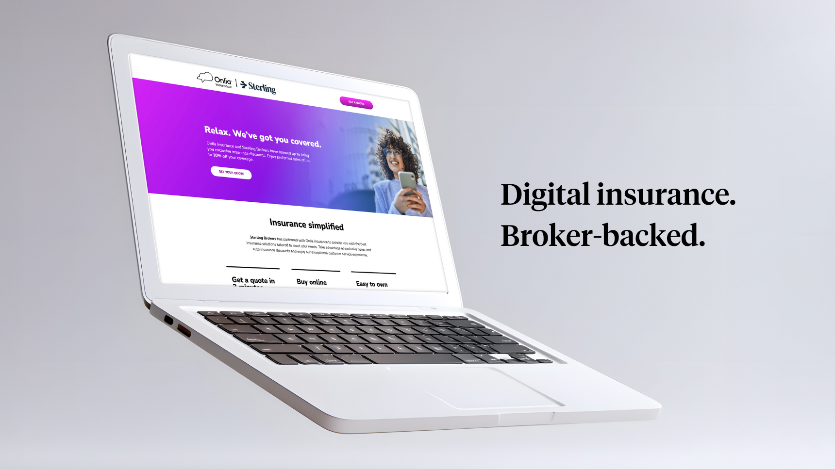 Southampton Financial Expands Insurance Access Through New Partnership with Sterling Brokers&nbsp;&nbsp;&nbsp;