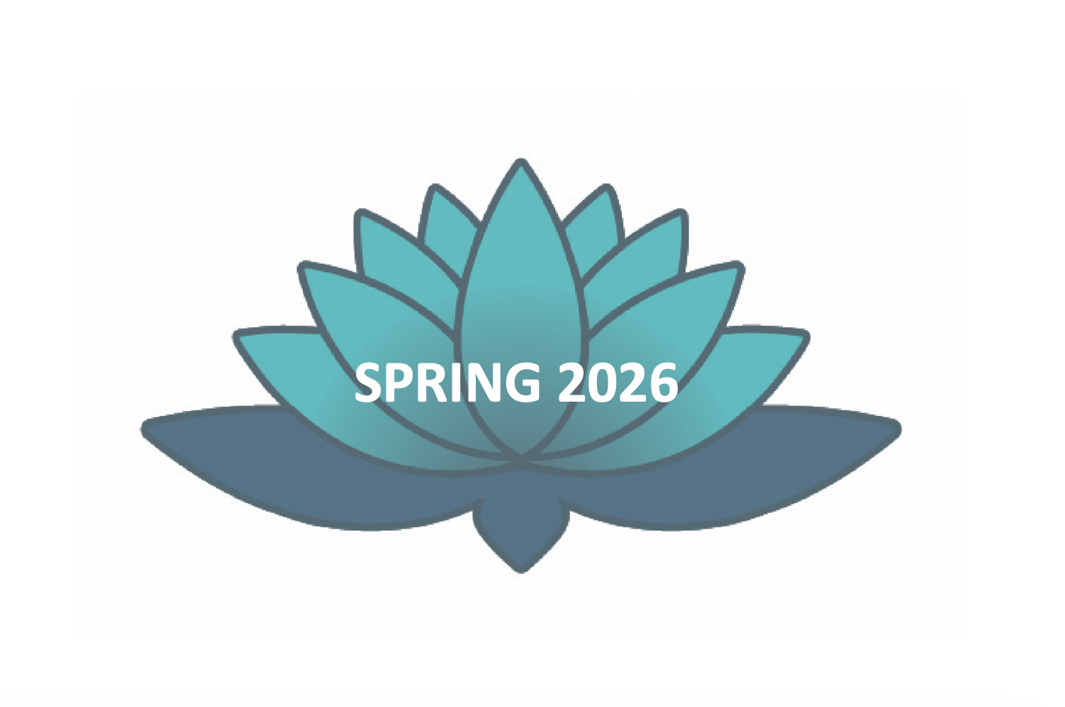 E in A spring 2026