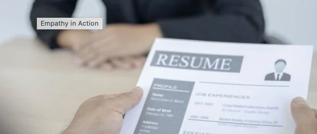 Resume Building Workshop 