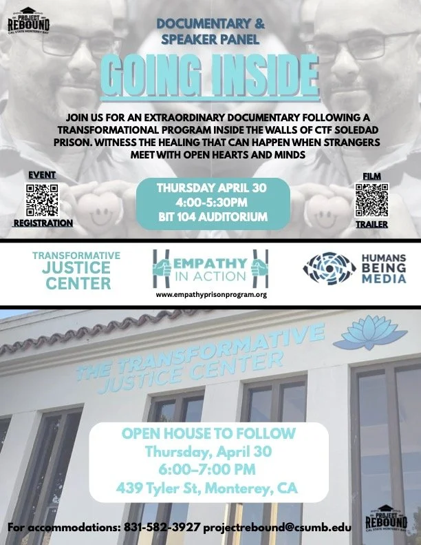 Going Inside: Empathy in Action